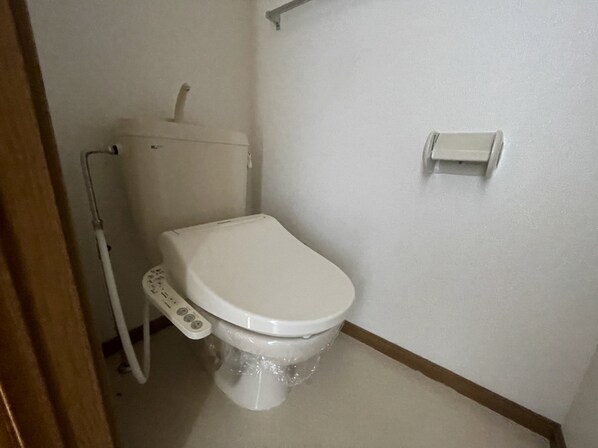 グリーンパレスⅡの物件内観写真